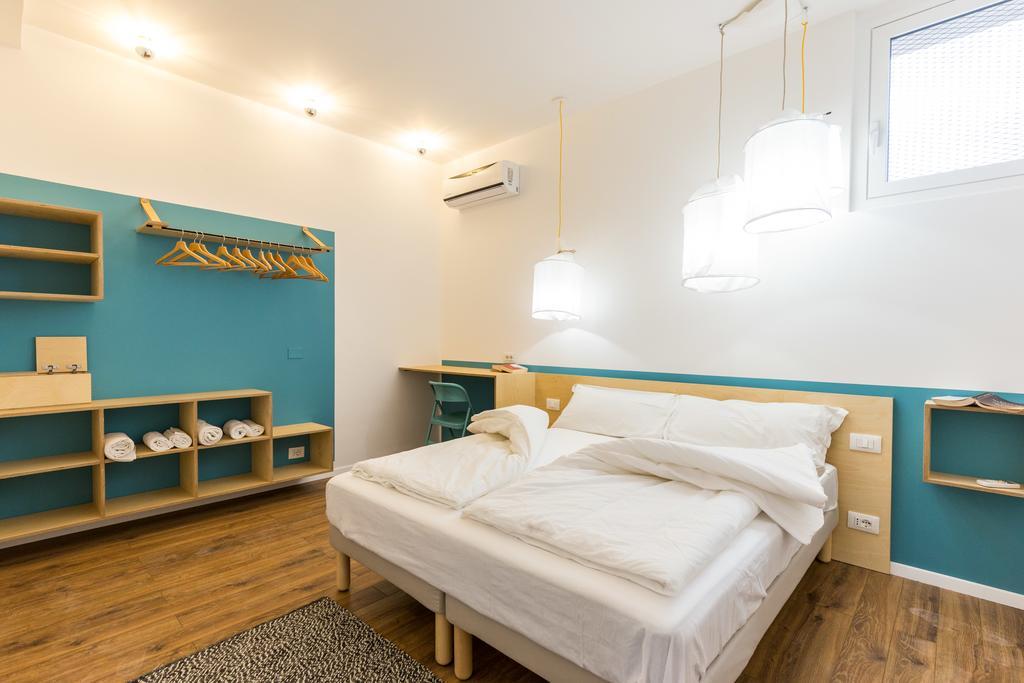 Apartmán Casa Colibri - Solemar Sicilia Santa Flavia Exteriér fotografie