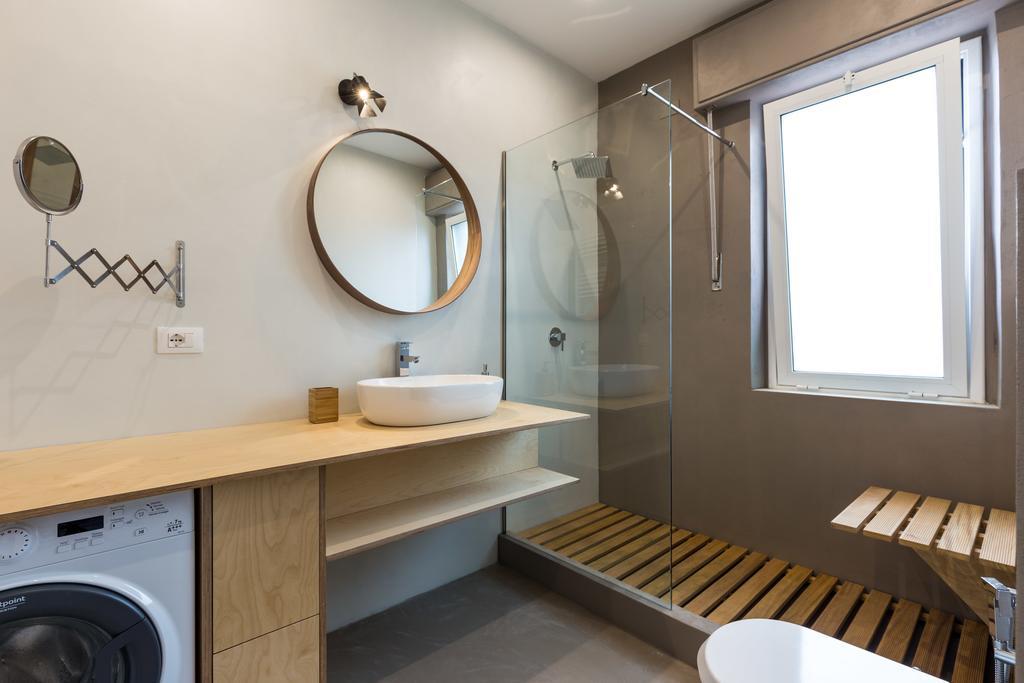Apartmán Casa Colibri - Solemar Sicilia Santa Flavia Exteriér fotografie